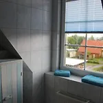 Appartement Ostseespass *