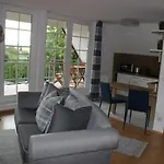 Appartement Ostseespass *