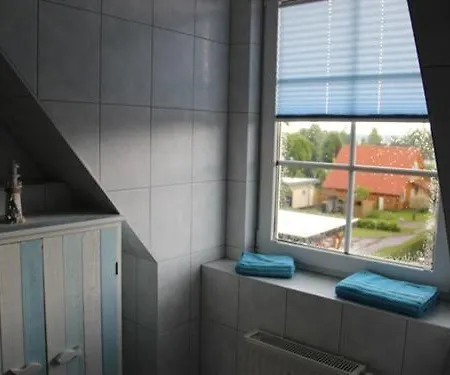 Apartment Ostseespass *
