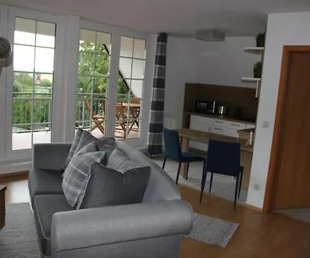 Ostseespass Apartmán