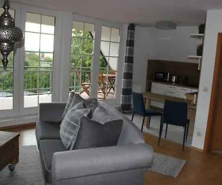 Apartment Ostseespass *