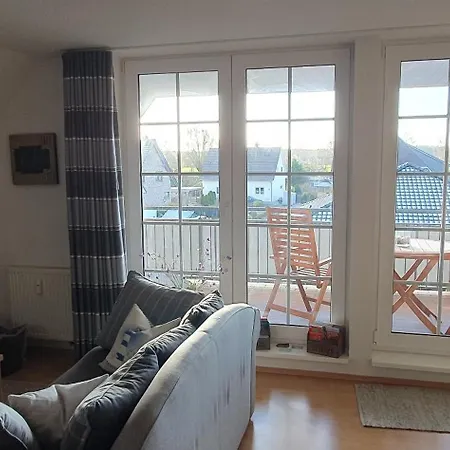 Appartement Ostseespass *