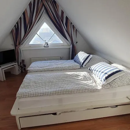 Appartement Ostseespass