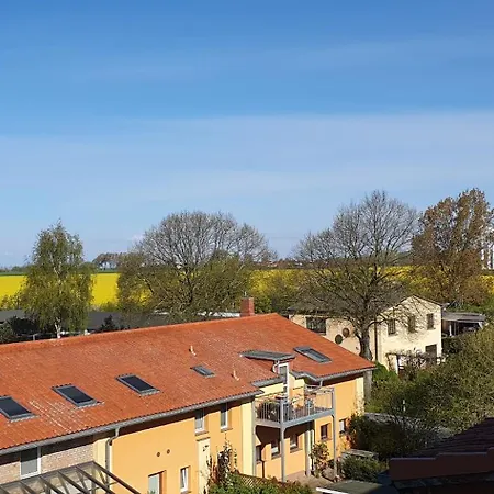 Ostseespass Elmenhorst/Lichtenhagen